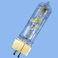 54129 HSD575 575w Gx9.5 Lamp