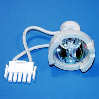 54083 HTI400W/24 Reflector Lamp