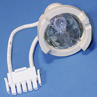 54104 HTI403W/24 XLife Reflector Lamp