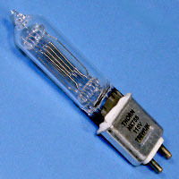 HX755 -> USE GLE Lamp