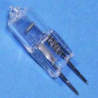 JC 20w 12v T3 G4 Lamp