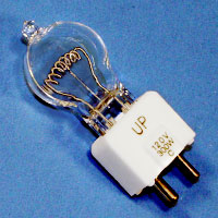1000896 JCD300w 120v GY9.5 Lamp