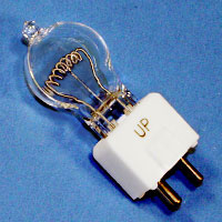 1000912 JCD300w 230v GY9.5 Lamp