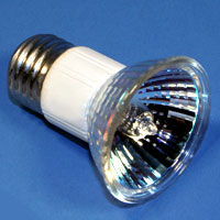 JDR50w 120v MR16 MFL E26 Lamp