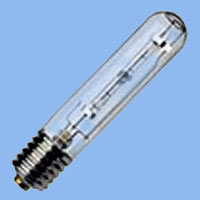 JT500w 120v Tube E40/E39 Clear Lamp