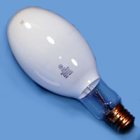 42731 MVR250/C/U 250w Coated ED28 E39 Lamp