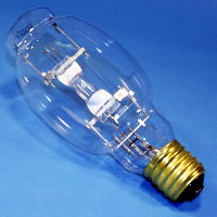 26218 MVR400/HOR/MOG 400w BT37 E39 Lamp