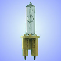 MHD200 200w Lamp