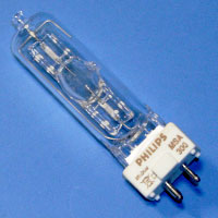 MSA300 250w GY9.5 Lamp