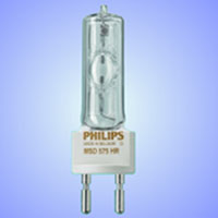 928098905114 MSD575HR 575w Hot Restrike G22 Lamp
