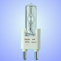 928105005114 MSR1200 Hot Restrike G38 Lamp
