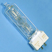 928171605115 MSR575/2 575w GX9.5 Lamp
