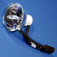 5002183 SMR201/UV1 200w 40v DC w/EMARC reflector Lamp