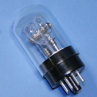 Strobe AF Xenon Strobe HO1 Lamp