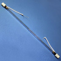 XOP15 O/F 1500w Xenon Strobe w/trigger wire Lamp