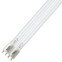 PHILIPS:265850 -- TUV PL-L 36w 106v Life: 9000hrs Base: 2G11 UVC Germicidal Lamp 927903404007 TUV PL-L 36W/4P 1CT/25 UPC 8711500628787 - Priced as each piece - Order in case quantity increments only