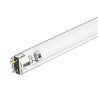 PHILIPS:376343 -- TUV T8 54w 86v Life: 9000hrs Base: G13 UVC Germicidal Lamp 928049504003 TUV 55W HO 1SL/6 UPC 8711500618665 - Priced as each piece - Order in case quantity increments only