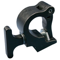 MWB Clamp Mega Claw - black