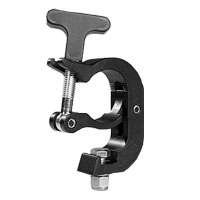 TCB Clamp-Mega TC Black