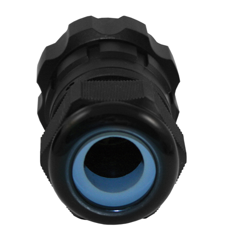 CEEP: Socapex 7-Pin Inline Male Connector 920637Y000PC20