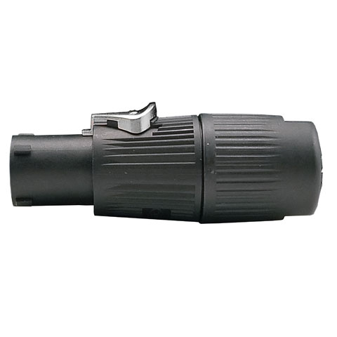 その他 HUBBELL HBL83001 EdgeConnect™ Twist-Lock® Series, Female Connector Body, 20A 3