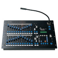 CX12II DMX Dimming Console 96ch