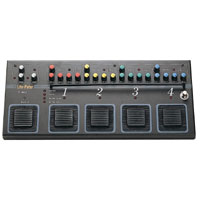 Foot Controller-4 channels