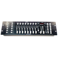 Operator DMX Controller -120v