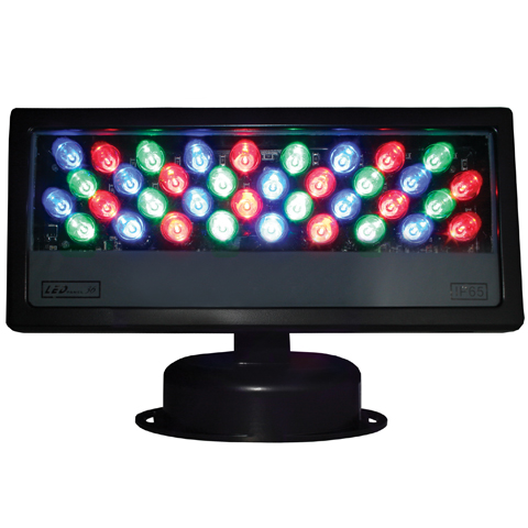 Reporter LED Light 36 - Illuminateur LED Ultra-compact 160 Lux - Neuf