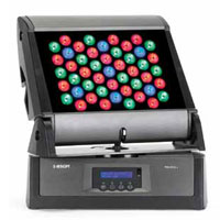 SGM Palco 3+ RGB LED Fixture - Specify Lens 8,25,40 - no plug