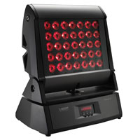 SGM Palco Full Color - 35 Tricolor RGB LED IP55 Fixture -  with wireless - no plug