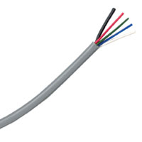 ChromaFlex 5cond cable - grey