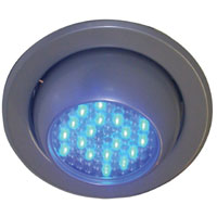 ChromaLight LED RGB Fixture