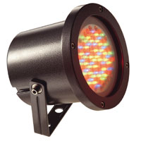 ChromaScape LED RGB Fixture IP68