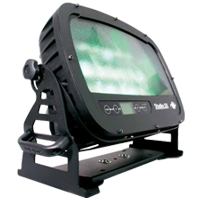 Studio Due StudioLED 600  - RGBWA Zoom IP54 - 100-240vAC