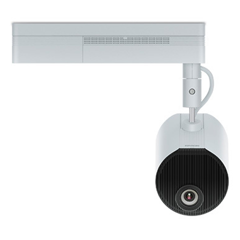 Epson LightScene EV-100 3LCD Projector - Thumbnail 4