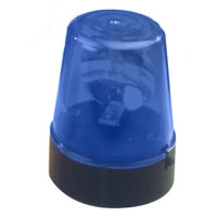 Beacon Small 20w - Blue 120v