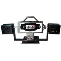 UFO Dual Motor - 1x64514