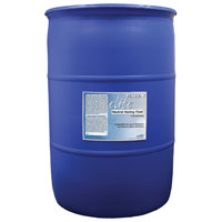 Neutral Hazer Fluid water based 55 Gallon Drum for Neutron & Radiance Hazers