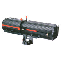 Followspot 1000w - 117v w\T11