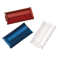 CF Color Filters for High Hoods - 1 x Clear, Red, Blue