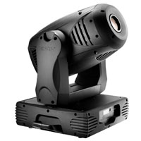 SGM Idea Spot 575 Moving Head - 120v w/MSR575/2 lamp