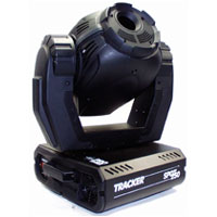 Tracker 250 Spot Moving Head - 120v w/CSD250/2 lamp