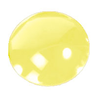 Lens Plastic Par46 Color Yellow