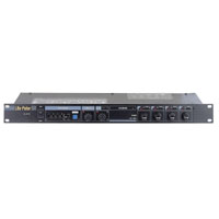 Chaser 4chx10A/Audio16Pat Rack