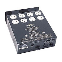 DDS5600 600w 240v 4ch Dimmer Pack