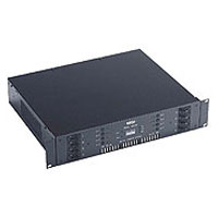 DDS8600 1.2kwx6ch Knock Outs Rack with DMX