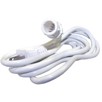 FlexCh 9/16AC Cord & Connector