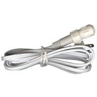 Flex Rope Chasing 2ch 3wire AC Power Cord & connector