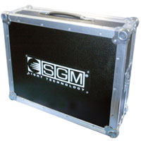 Road Case for Pilot3000